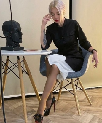 Анкета проститутки Аля - Фото, г. Лазаревский, 35 лет, №964