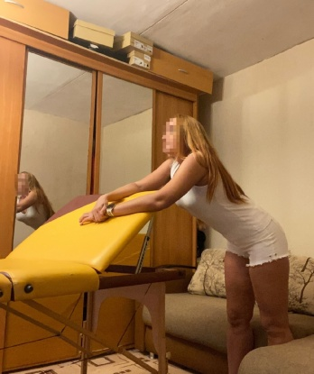 Анкета проститутки Виктория - Фото, г. Лазаревский, 39 лет, №1112