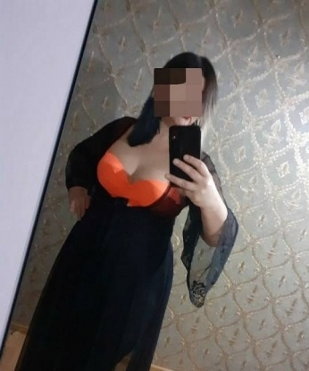 Анкета проститутки Мила - Фото, г. Лазаревский, 38 лет, №1233