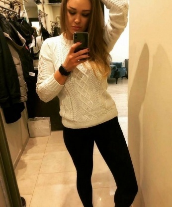 Анкета проститутки Светлана - Фото, г. Лазаревский, 28 лет, №1416