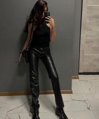 Анкета проститутки Светлана - Фото, г. Лазаревский, 25 лет, №11102