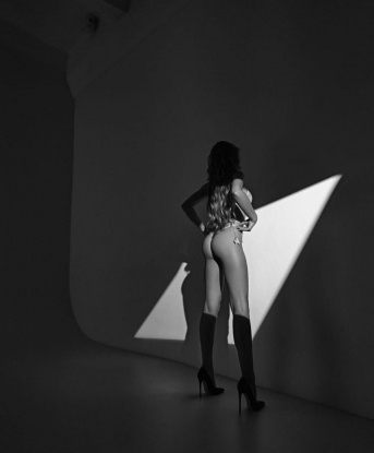 Анкета проститутки Лидия - Фото, г. Лазаревский, 26 лет, №11516