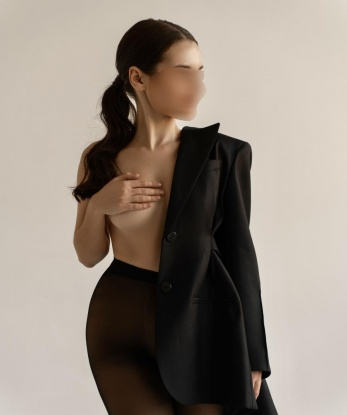 Анкета проститутки Инна - Фото, г. Лазаревский, 24 года, №11999