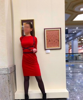 Анкета проститутки Маргарита - Фото, г. Лазаревский, 24 года, №15605